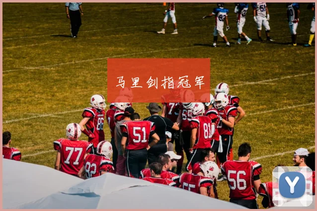 马里剑指冠军