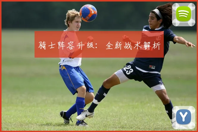 骑士阵容升级：全新战术解析