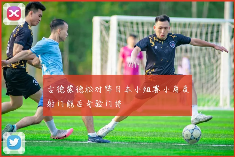 古德蒙德松对阵日本小组赛小角度射门能否考验门将