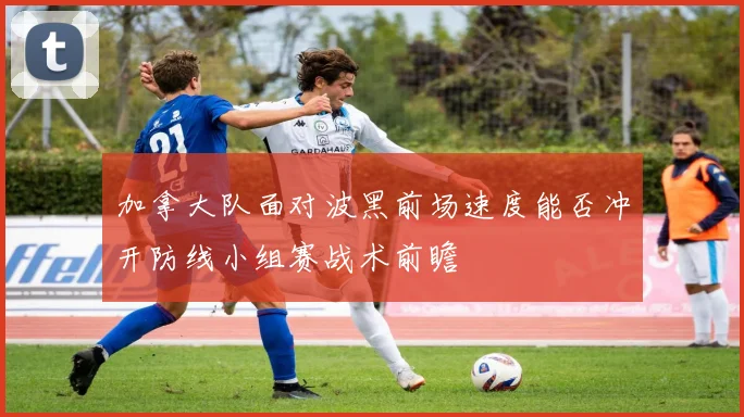 加拿大队面对波黑前场速度能否冲开防线小组赛战术前瞻