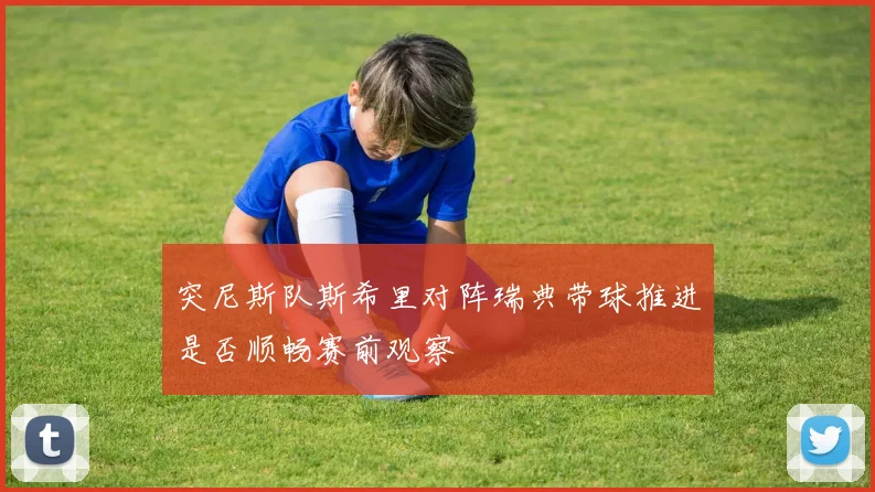 突尼斯队斯希里对阵瑞典带球推进是否顺畅赛前观察